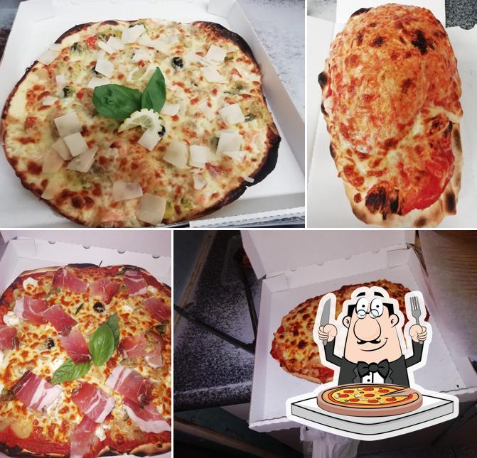 Dolce Pizza