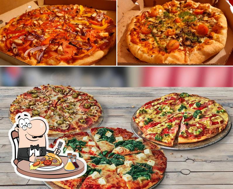 Domino's Pizza Radebeul