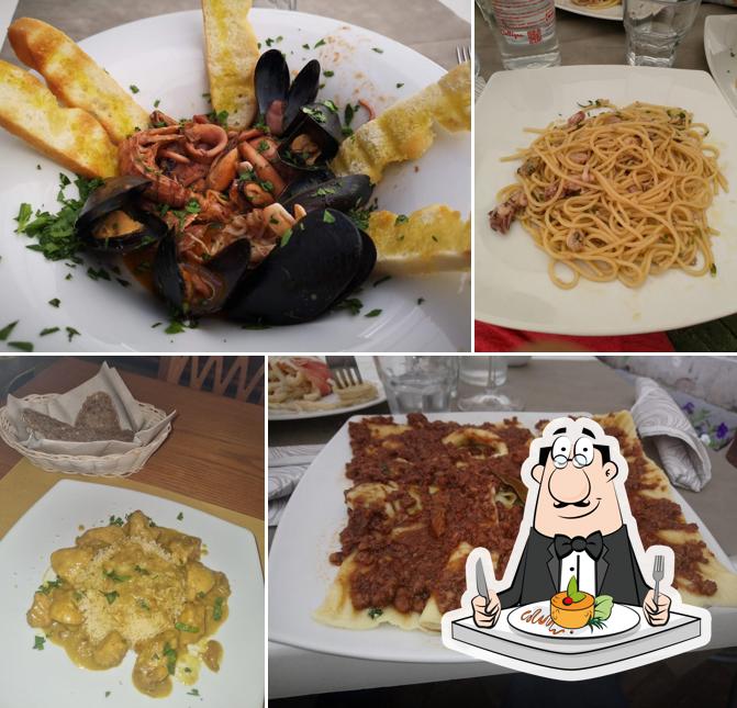 Gallery Cafe ristorante pizzeria