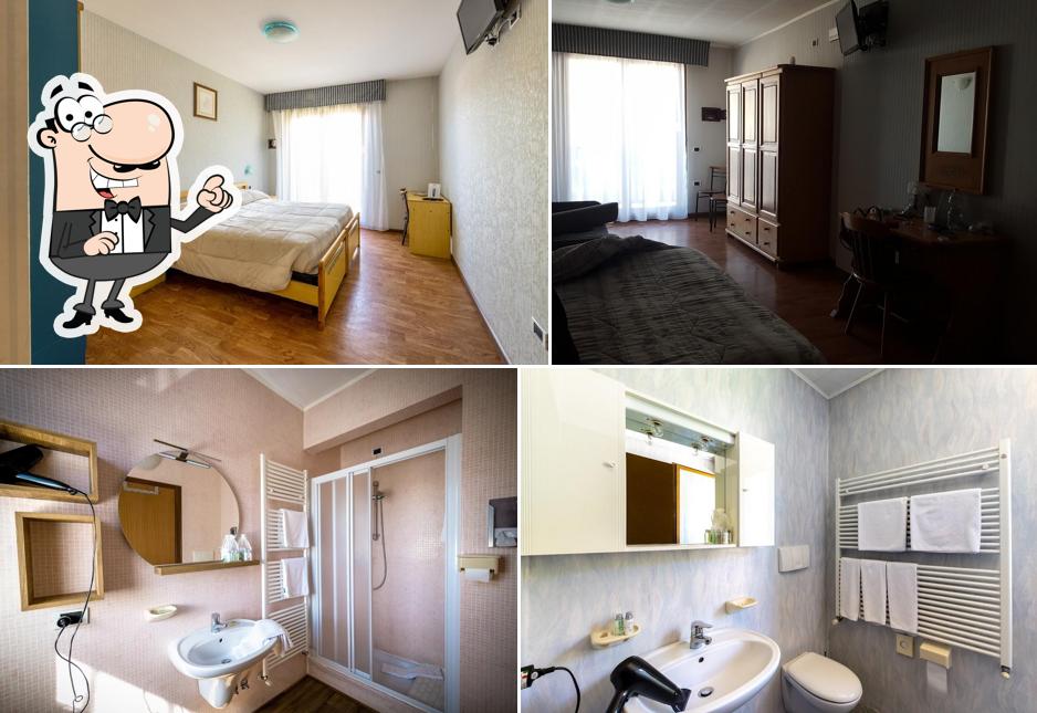 Hotel Club Funivia