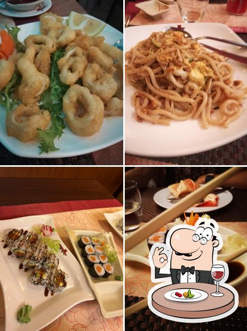 Ristorante La Muraglia