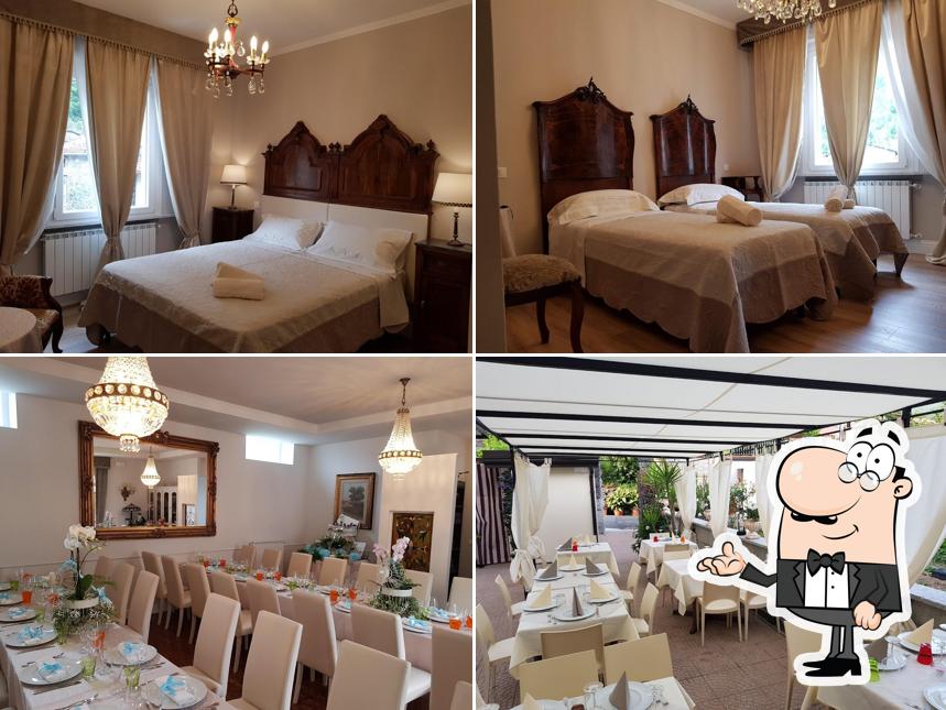 Locanda Elena