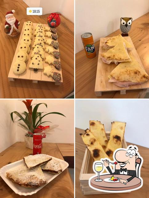 Officina della pizza