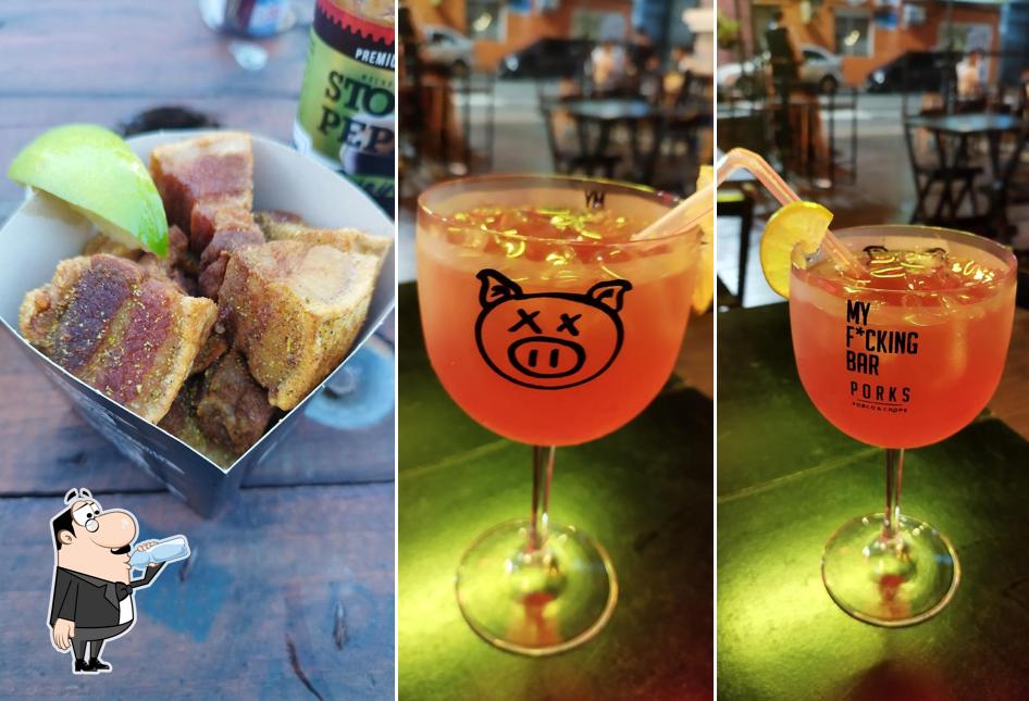 Porks Santa Maria