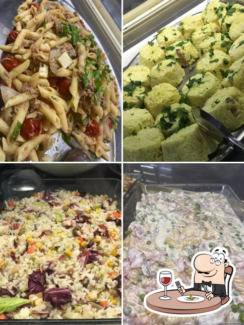 Bar Tabacchi Apollo 13