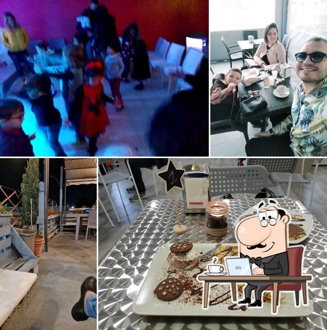 Crema&Cioccolato di Marco Calzolaio