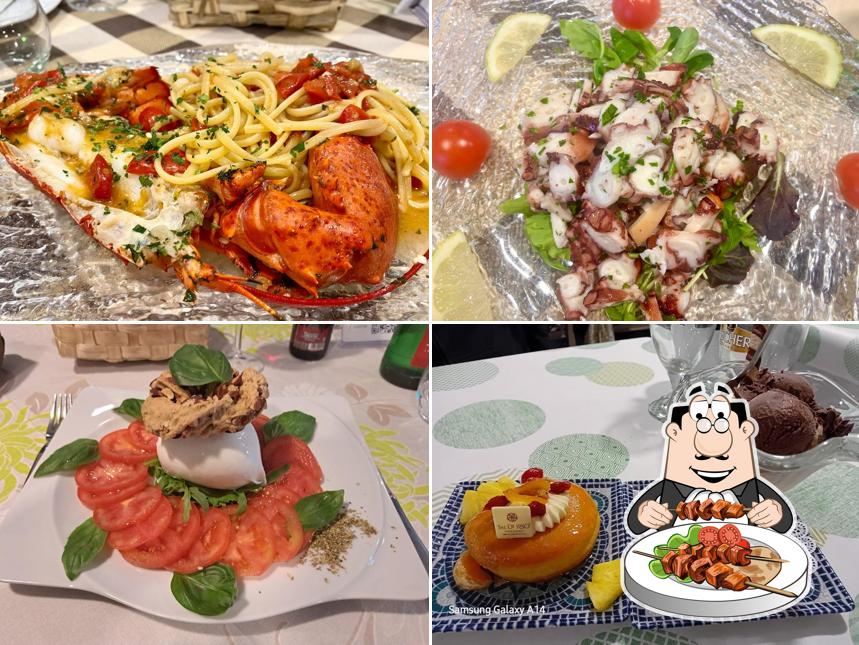 Ceviche al Ma Che Bontà - Seiano