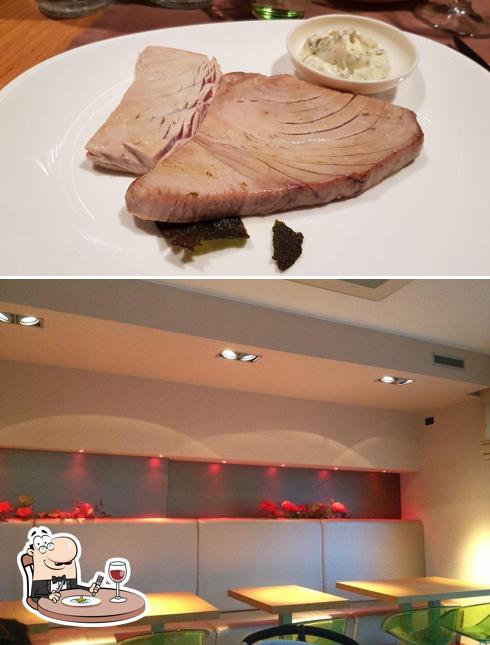 Cibo al Why Ristorantino Wine Bar