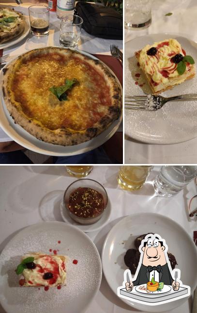 Cibo al Quo Vadis