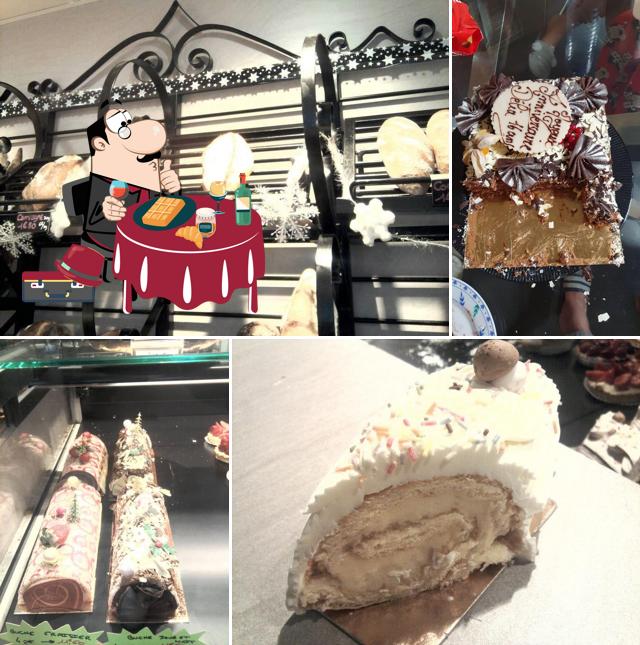 A la petite boulangerie