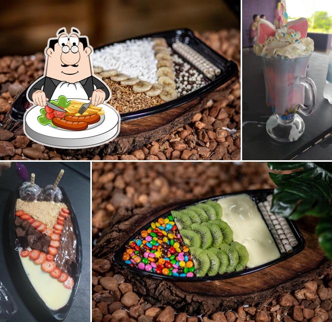 Açaíderia Bady Açaí & Doces Delivery em Bady Bassit