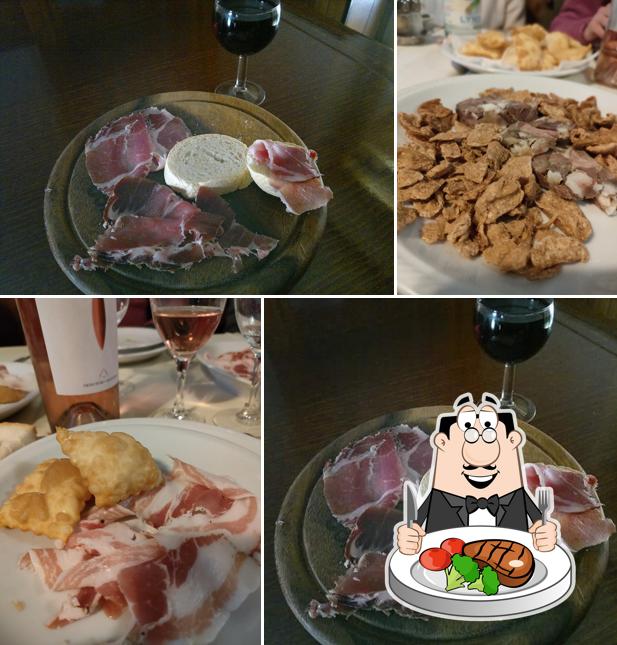 Antica Osteria dei Nicelli