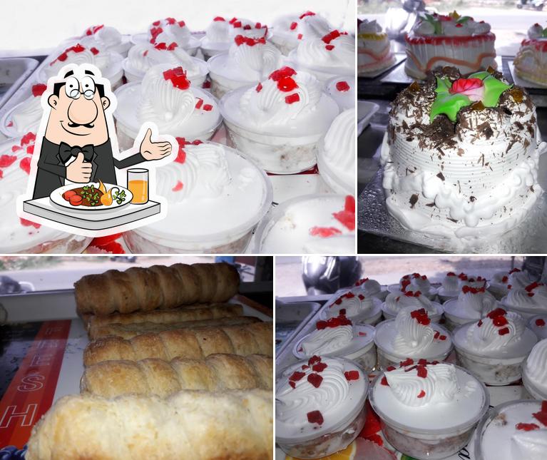 Bhilangna Bakers