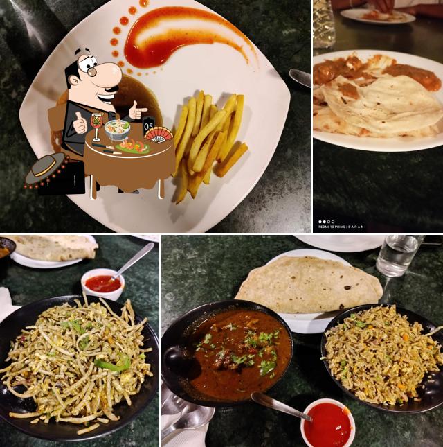 CHERAN PUNJABI RESTAURANT