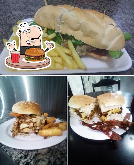 Chef's Food