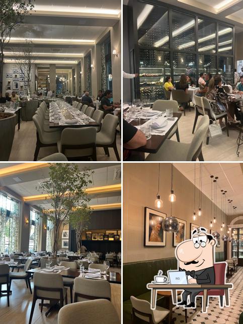 DOC Trattoria & Wine Bar