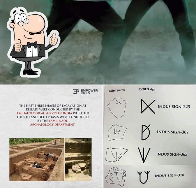 Look at the picture of Devi Bala Residency