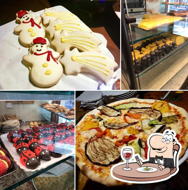 Platti al Forno D'Azeglio