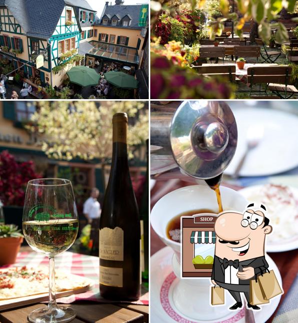 Friedrich`s Wine & Dine