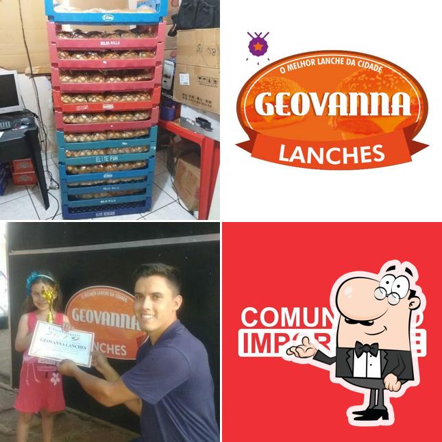 Geovanna (Geovanna Lanches)