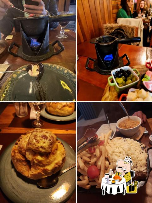 Restaurante e Choperia Malte Grill