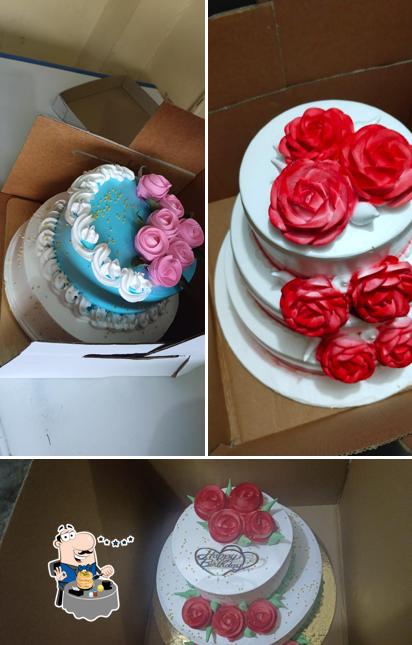 Mishra Confectionery