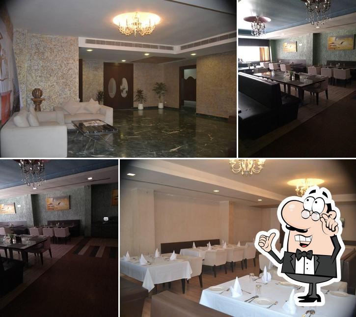 Hotel Patliputra Nirvana