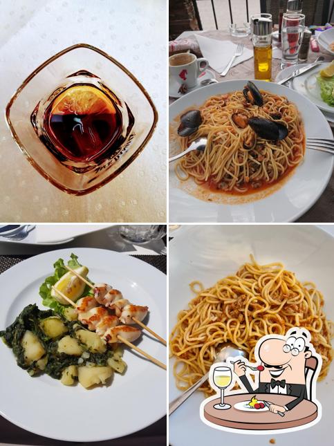 Pizzerija in špageterija Paco 2