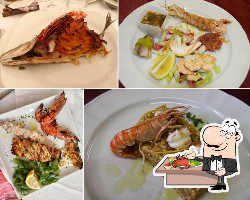 Ristorante Calice Rosso