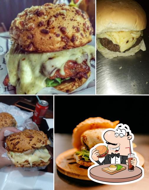 Sapo Burg's