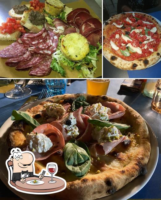 Cibo al Lacus