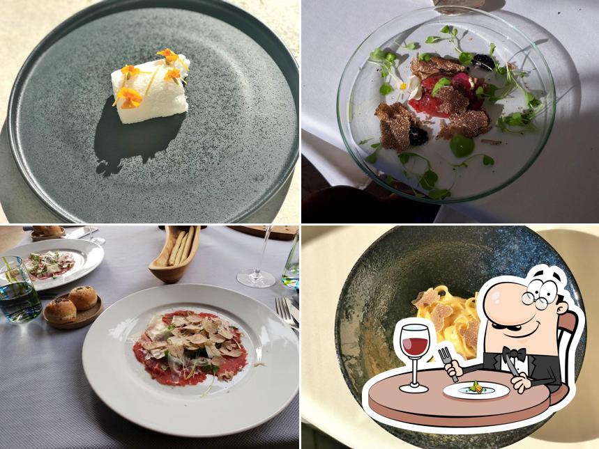 Platti al Zigante Tartufi Shop & Gourmet Restaurant