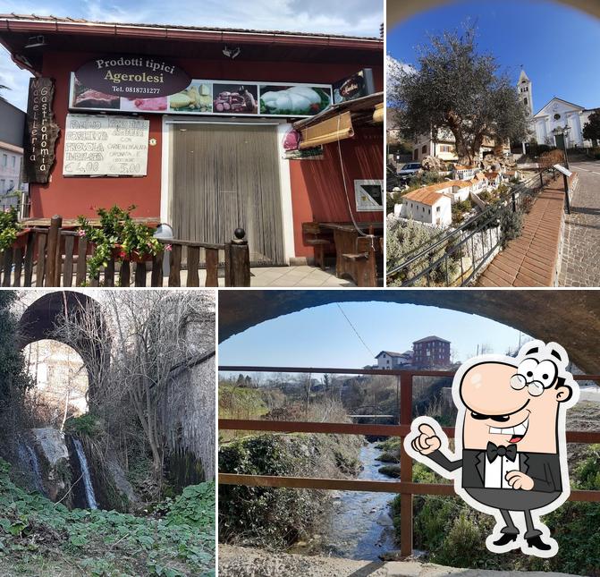 hosteria la pennata
