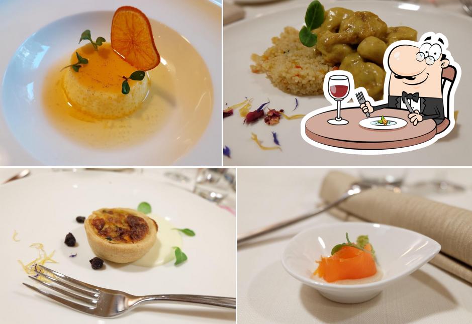 Ristorante Corno Bianco