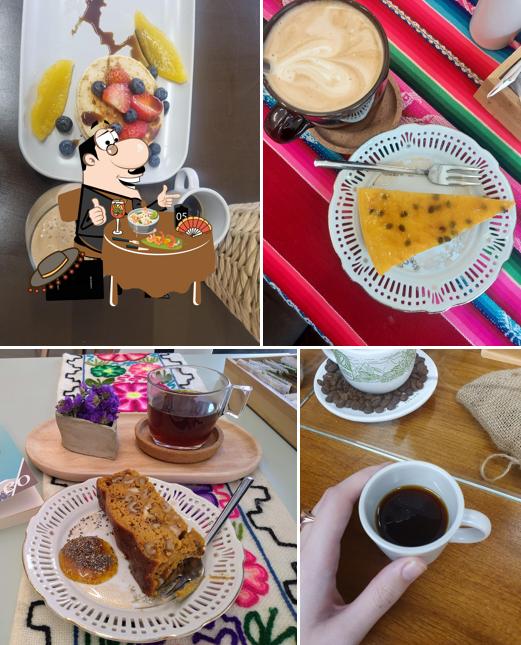 Platti al SAMI : Specialty Coffee from Perù in Milan. Organic Direct Import Roastery