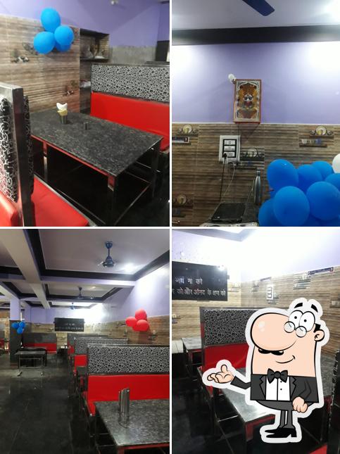 Sandhya Sweets & Restaurant
