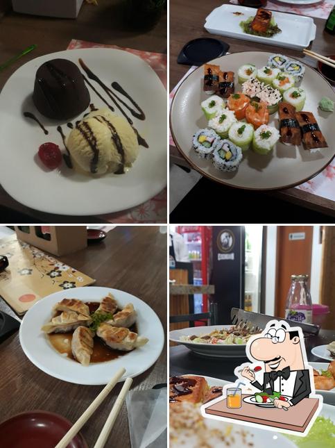 Sushi-Ten