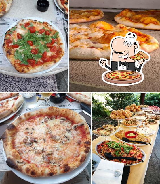 Trucolo • Pizzeria