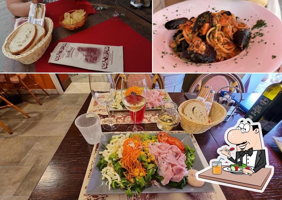 Platti al Principe Pizzeria