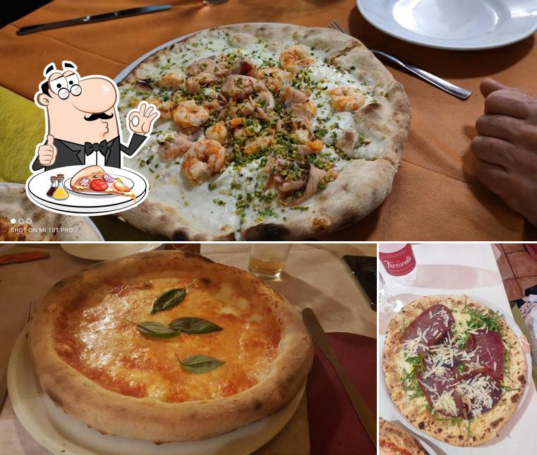 La pizza è il piatto veloce più di successo al mondo