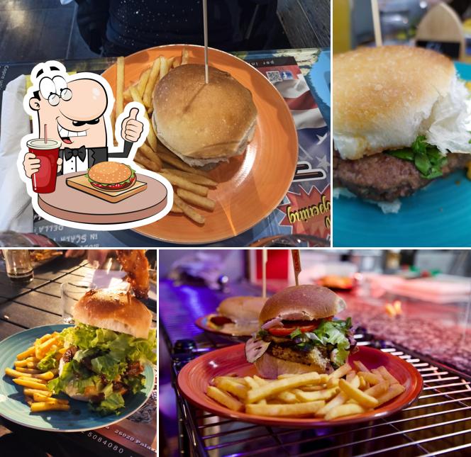 Arizona 66 - Castelvetro Piacentino