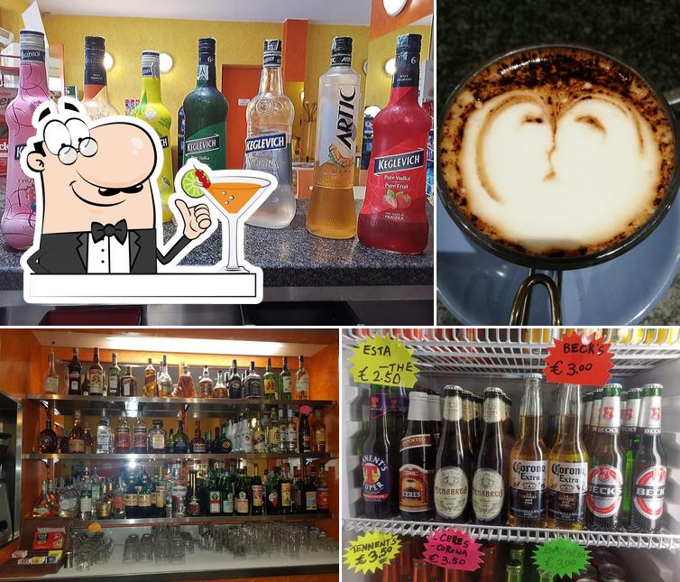 Bar Sport