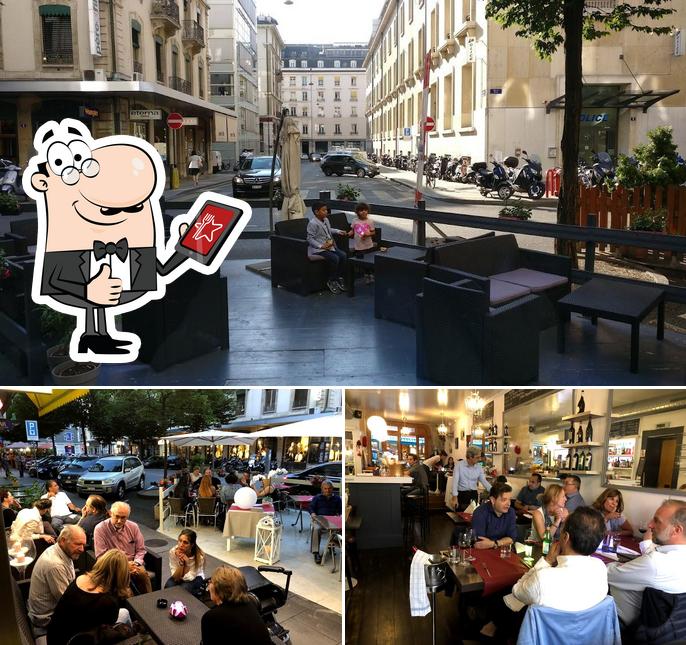 Vedi questa foto di Bocca