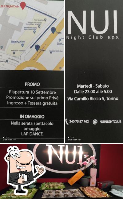 Vedi la immagine di Nui night club aps