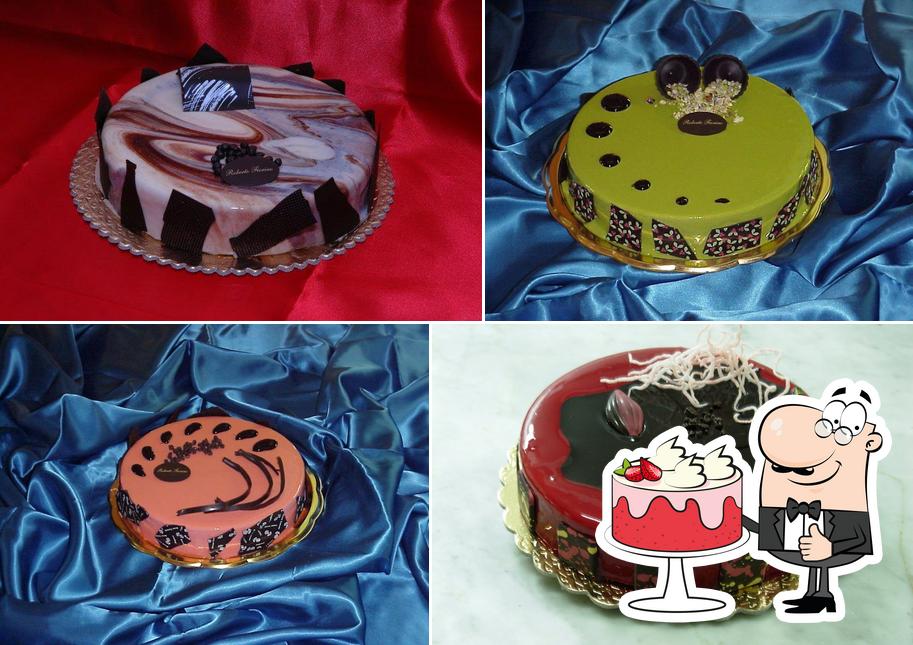 Guarda la immagine di Fiorino Pasticceria Gelateria