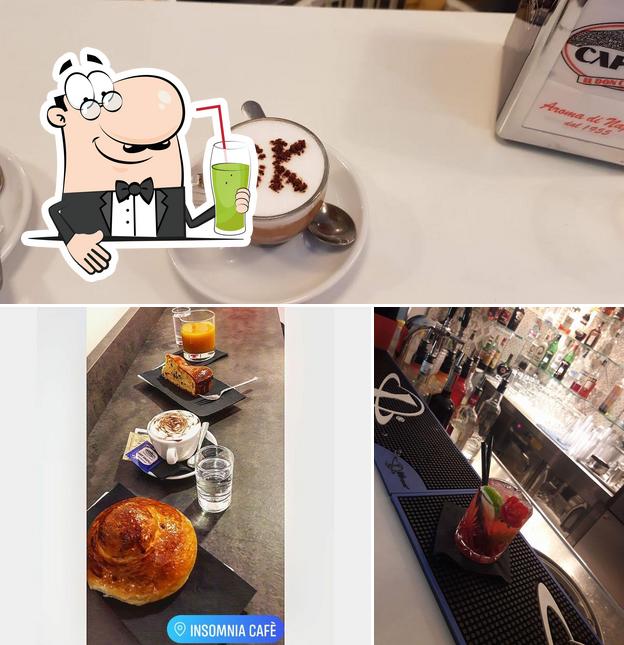 Insomnia Cafè