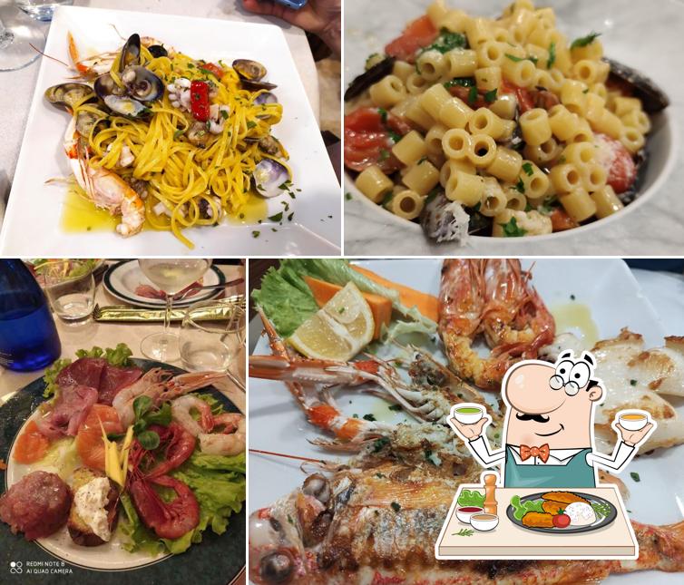 Platti al La Sirenella