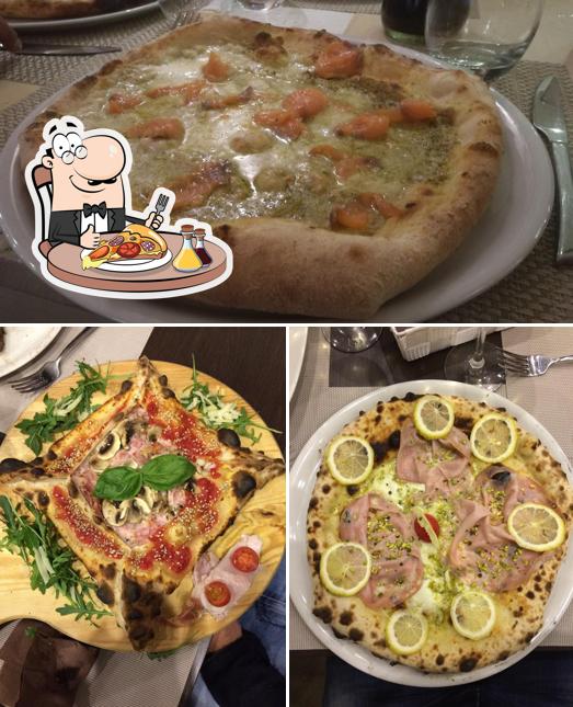 La pizza è il piatto veloce preferito al mondo