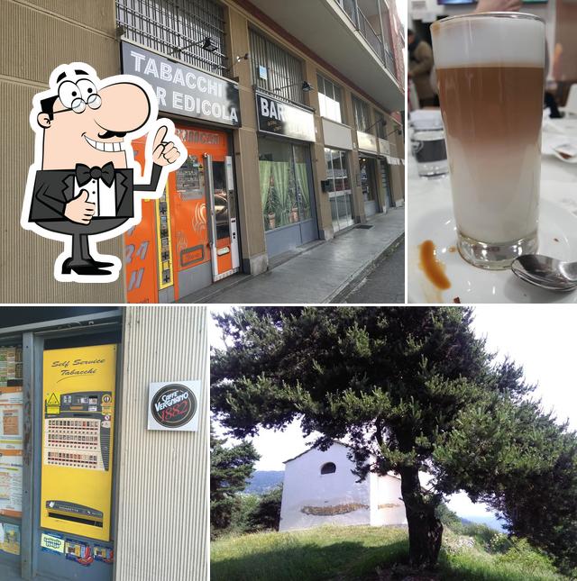 Guarda la immagine di Bar tabacchi edicola