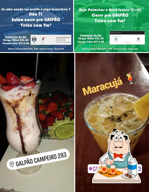 Galpão Campeiro 283